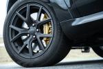 Jeep Grand Cherokee Trackhawk 2018 года (JP)